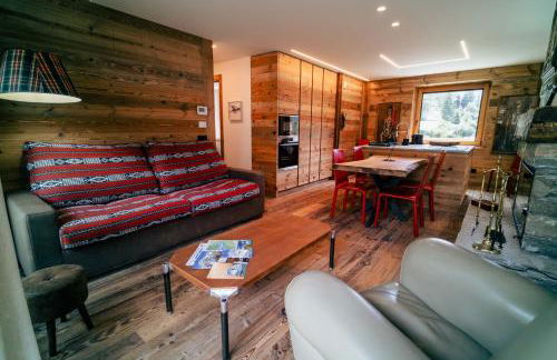 Suites Courmayeur - Mont Blanc - Foto 52