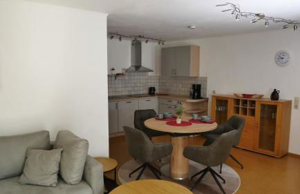 Ferienwohnung an den Weingärten - Foto 11