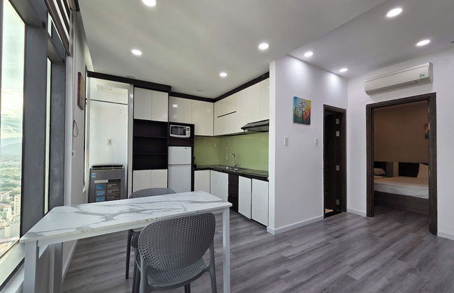 Gold Ocean Nha Trang - Foto 47