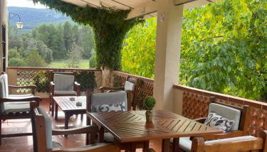 casa rural Mas Pare Sant - Foto 3