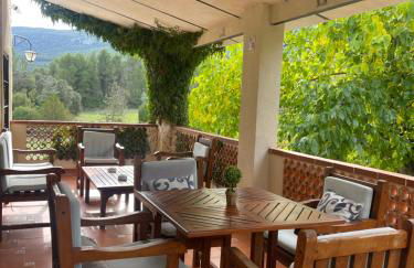 casa rural Mas Pare Sant - Foto 3