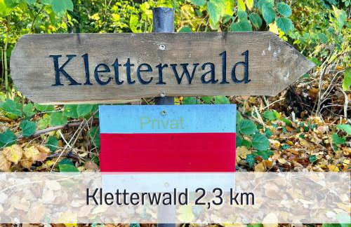 2 Zimmer App Dünengarten Lieblingsplatz Wg11 - Photo 36