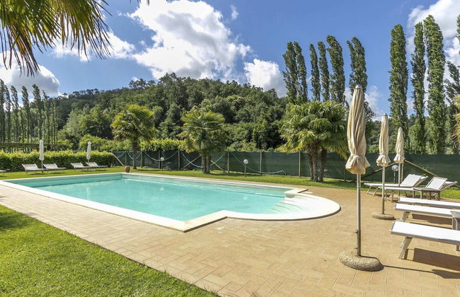 Holiday Home in Montopoli Valdarno With Pool - Foto 75