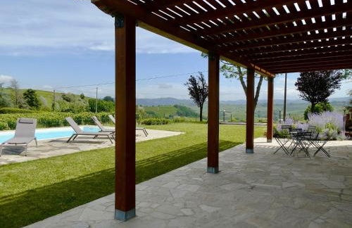 Villa Bricco 46 - Foto 17