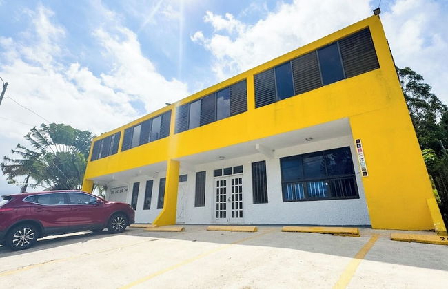 Aibonito Hotel 207 - Photo 13