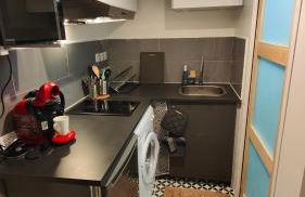 Studio Uno cosy - Foto 9