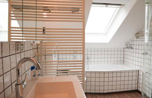 Remark Studios - Wohnung für 6 in Großburgwedel - Photo 19