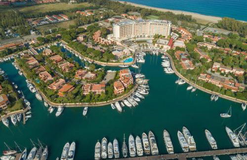 Residence Delfino, Portorosa - Foto 19