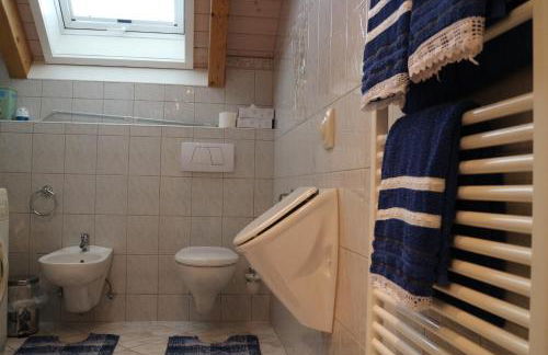 Appartement Rehblick - Foto 22