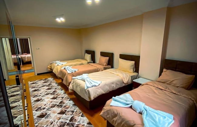 Eyüpsultan ABS Suites - Foto 45