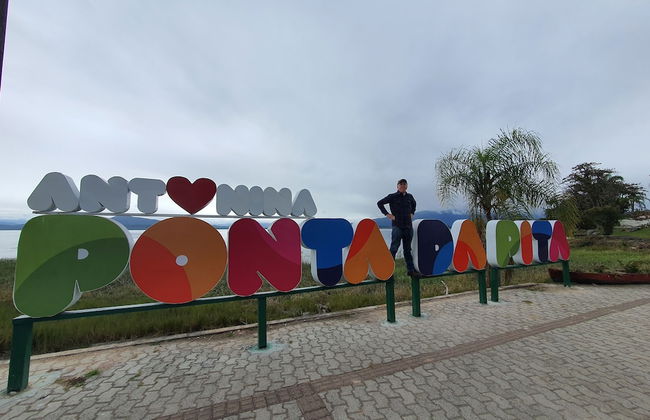 Casa Vermelha - Photo 18