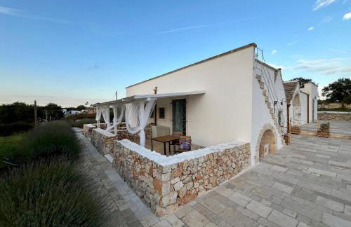 Trullo Dimora Podere Papilio - Photo 49