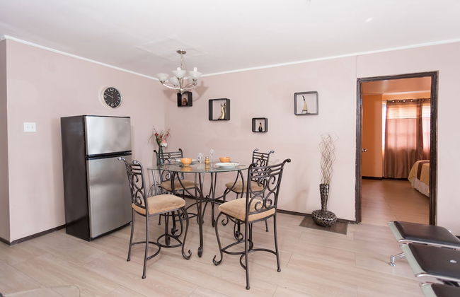 New Kingston Guest Apartments II - Foto 15