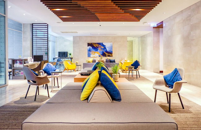 Shama Sukhumvit Bangkok - Foto 7