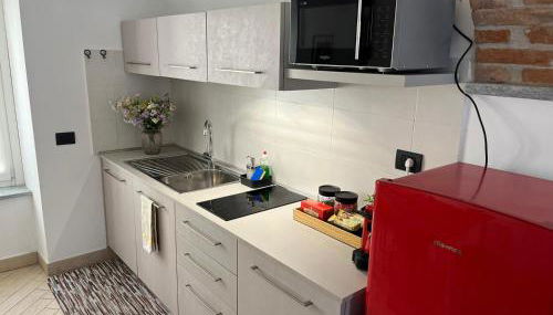 Apartment Corso Alfieri from 1700s AC & Queen Bed - Photo 5