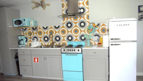 Take it back to simple times with this Retro Retreat! - Foto 5