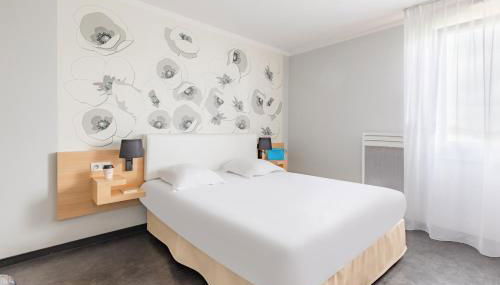 Appart'City Classic Reims Parc des Expositions - Foto 3