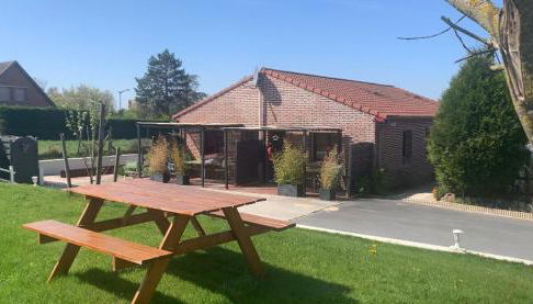 Charmant logement tout confort avec terrasse - Foto 4