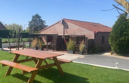 Charmant logement tout confort avec terrasse - Foto 4