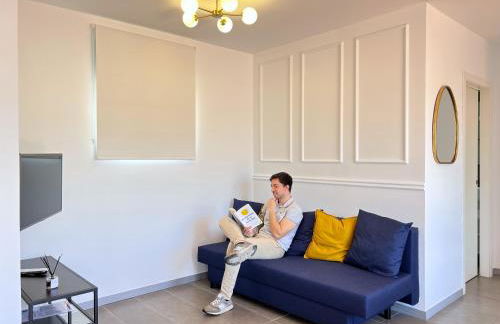 Maritime Apartamentos Cabañal - Photo 32