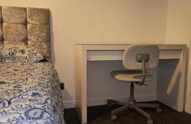 1 Bedroom Apartment - Photo 10