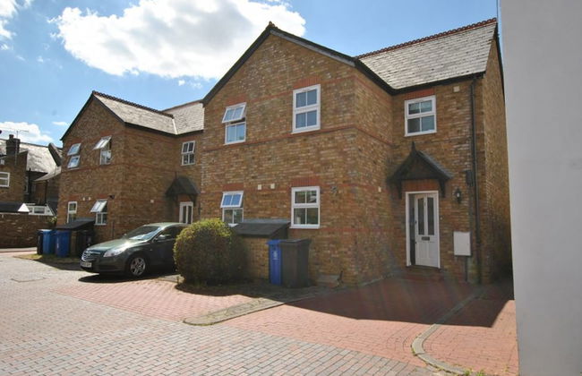 Garfield House 8 - Photo 16