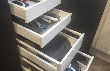 Appartement Bühl, zentral und ruhig, Soutterain - Photo 16