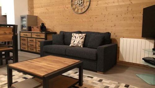 *NEW* Bellevue D’Oz Ski In Ski Out Luxury Apartment (8-10 Guests) - Foto 4