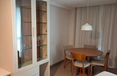 Flat Vista Pedra Azul - Vista Azul Apart Hotel - Photo 5