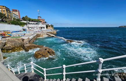 piso moderno 3 habitaciones severo ochoa 31 2A - Foto 18