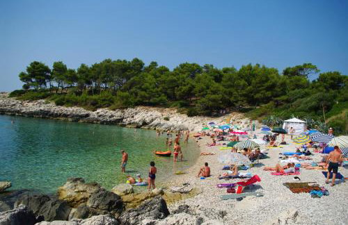 Apartments Punta Milna - Photo 37