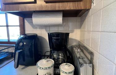 Guest House Ocean Whisper - Foto 23