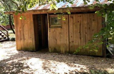 Magical Yurt Rental for Glamping in North Carolina - Photo 28