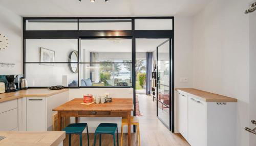 appartement "La Brise" vue mer - Foto 4