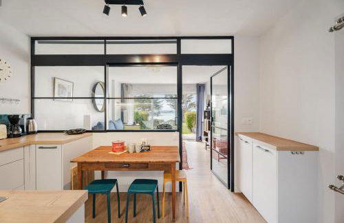 appartement "La Brise" vue mer - Foto 4