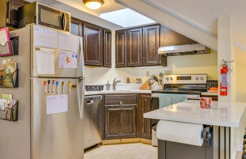 Walk to Mount Snow Resort Unit with Pool and Hot Tubs - Foto 8