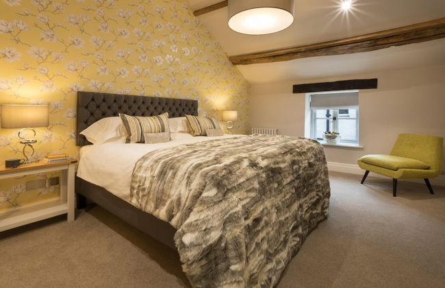 Wharton House Mews in Cartmel Lake District - Foto 6