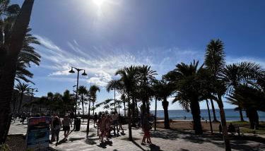 Apartamento en Los Cristianos Edificio Guayero - Foto 5