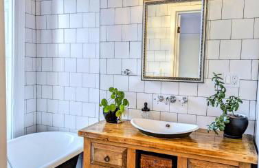 Luxury duplex in 1880s brownstone w private garden - Foto 29