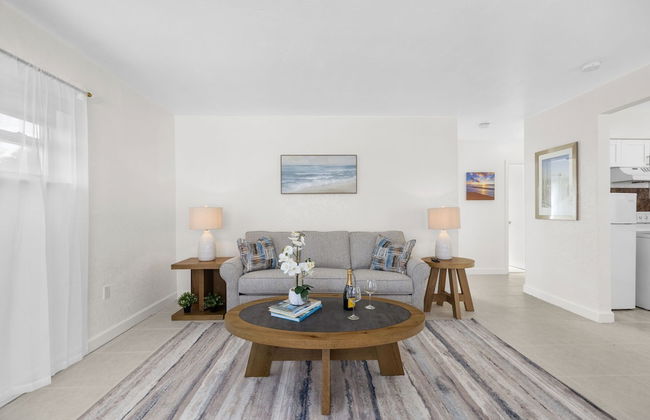 Sunset Inn - Hallandale Beach - Foto 53