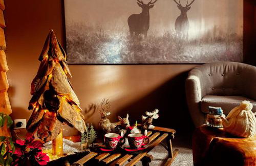 La Cabane de Marie - Foto 16