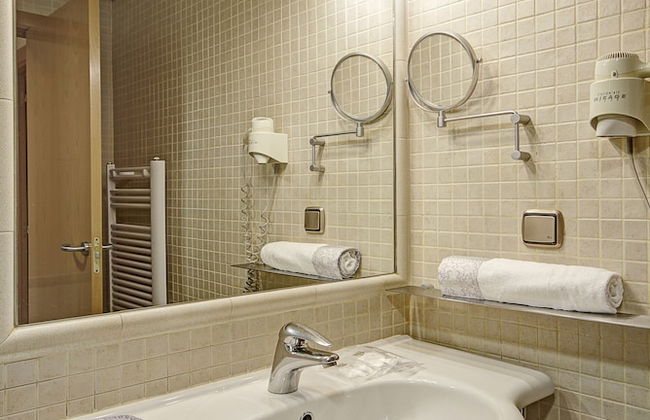 Apartamentos Turísticos Centro - Foto 61