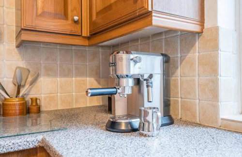 Flat Two, High Street, Saxmundham - Foto 19