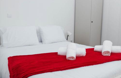 Ark of Aqua Flat - Foto 19