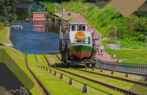 Komfortowy Apartament Przy Bramie Targowej z tarasem- Old Town - Foto 24