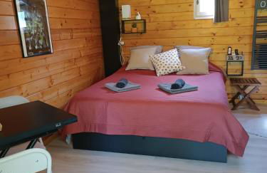 Le Châlet des Hortillonnages - Foto 29