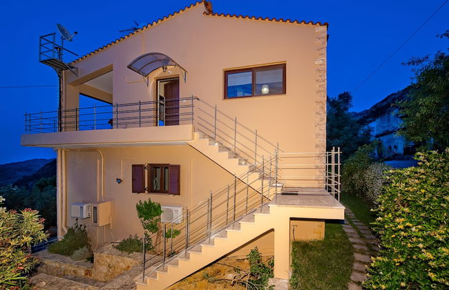 Villa Armonia Boutique Living - Foto 53