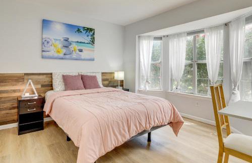 Fenced Yard & Pool Access: Lawrenceville Retreat! - Foto 14