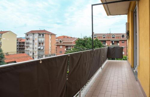 Torino-Nichelino Linea 35 - bambnb - Foto 4