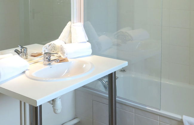 Le Domaine du Golf d'Albret - Foto 7